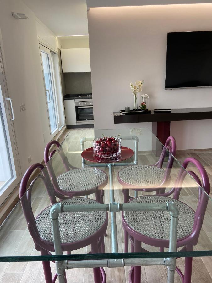 Lejlighed Attico Panoramico Luxury
