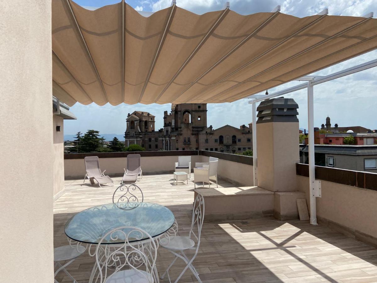 Lejlighed Attico Panoramico Luxury Rom