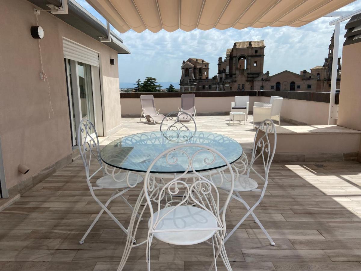 Lejlighed Attico Panoramico Luxury
