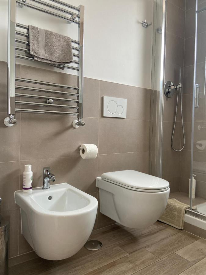 Lejlighed Attico Panoramico Luxury *